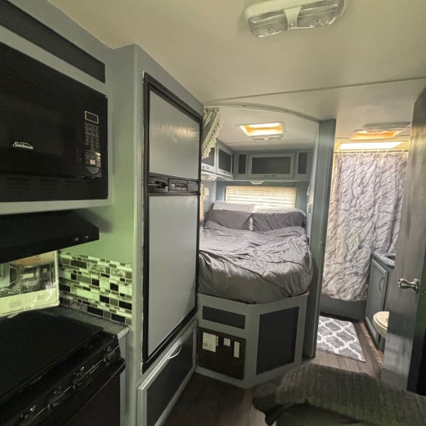 2014 Thor Chateau Class C available for rent in Ogdensburg, New Jersey