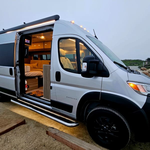 2024 RAM Entegra Ethos 20T Class B available for rent in Phoenix, Arizona