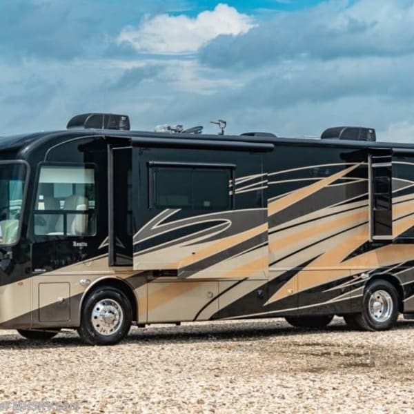 2022 Entegra Coach Reatta Class A available for rent in Little Elm, Texas