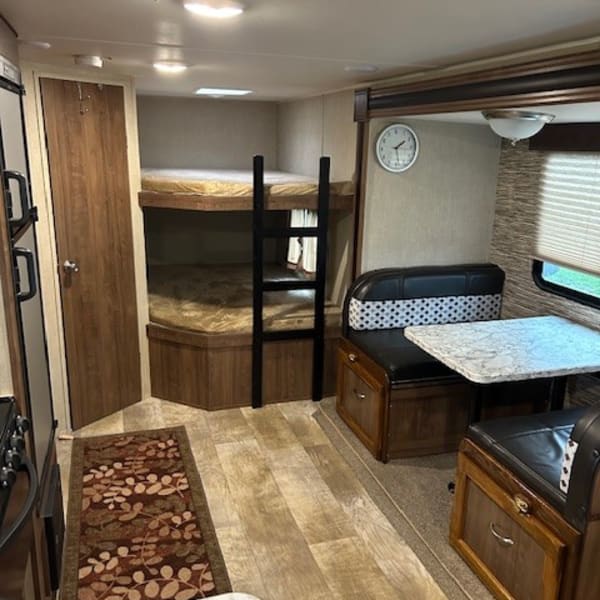 2018 Gulf Stream Trailmaster Travel Trailer available for rent in Beaumont, Alberta