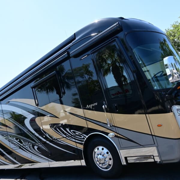 2019 Entegra Coach Aspire Class A available for rent in Marietta, Georgia