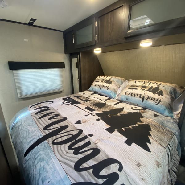 2018 Dutchmen Other Travel Trailer available for rent in Langford, British Columbia
