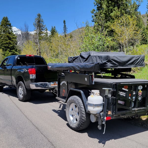 2022 Insane Custom Trailers