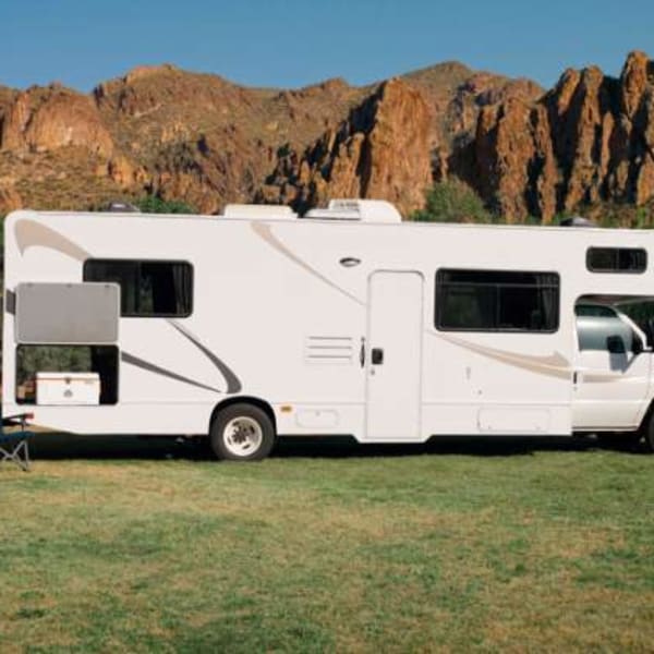2019 Thor Majestic Class C available for rent in Pueblo, Colorado