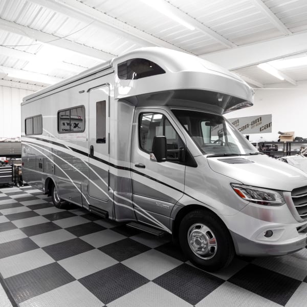 2023 Winnebago View Class C available for rent in Concord, California