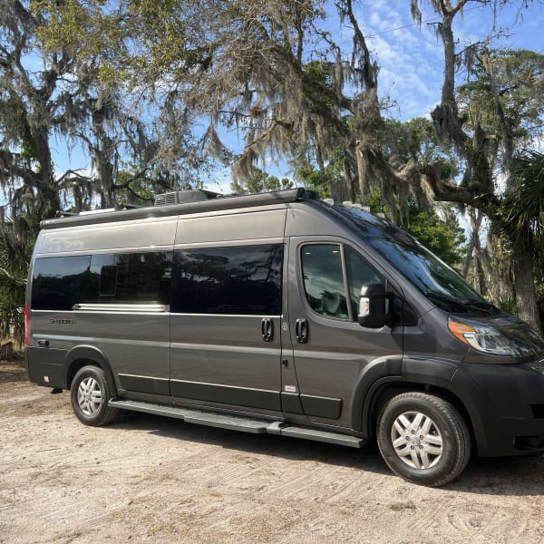 2023 Thor Sequence Class B available for rent in Parrish, Florida