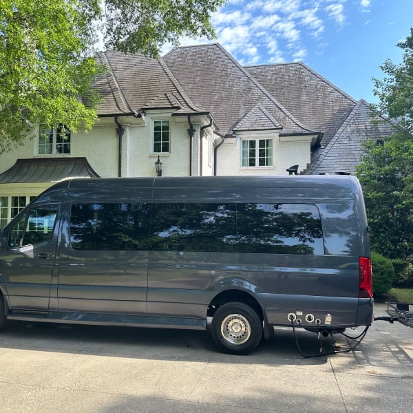 2024 Ultimate Toys Ultimate Coach Class B available for rent in Memphis, Tennessee