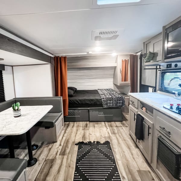 2024 Dutchmen Lantern LT BB19 Travel Trailer available for rent in Queen Creek, Arizona
