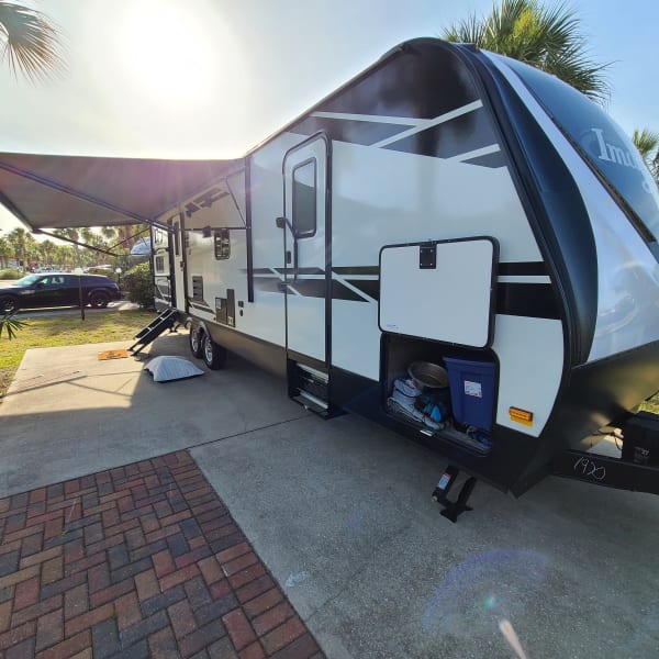2020 Grand Design Imagine Travel Trailer available for rent in Waterford Township, Michigan