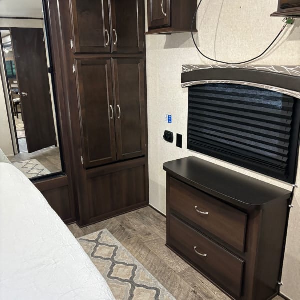 2018 Jayco Jay Flight Travel Trailer available for rent in Alexandria, Louisiana