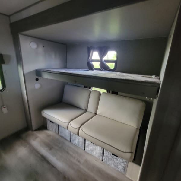 2024 Coachmen 323BHDSCK Travel Trailer available for rent in Wittmann, Arizona