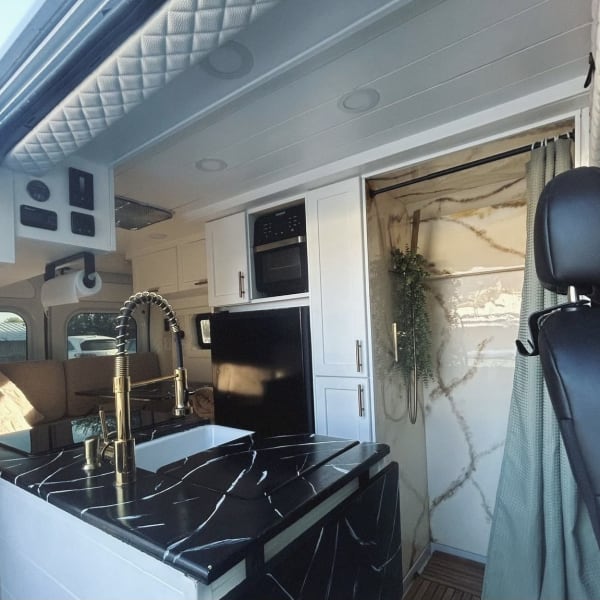 2019 Dodge Ram 1500 Class B available for rent in Pleasant Grove, Utah