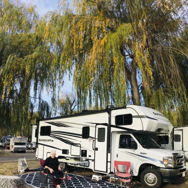 2022 Forest River Sunseeker TS Class C available for rent in Whitchurch Stouffville, Ontario