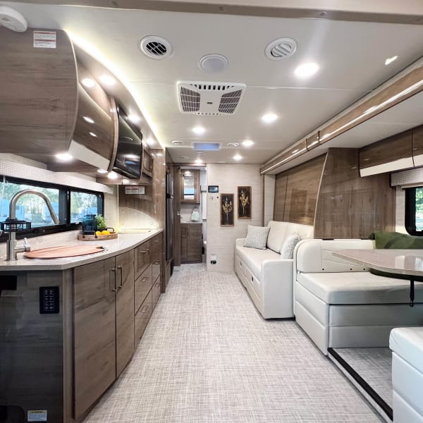 2023 Entegra Coach Other Class C available for rent in Elk Grove, California