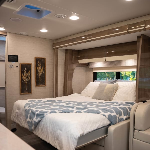 2023 Entegra Coach Other Class C available for rent in Elk Grove, California