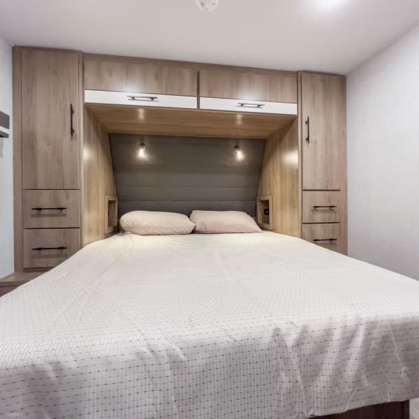 2023 Grand Design Imagine XLS Travel Trailer available for rent in Manchester, New Hampshire
