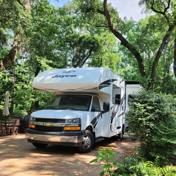 2022 Jayco Redhawk SE Class C available for rent in Charleston, South Carolina