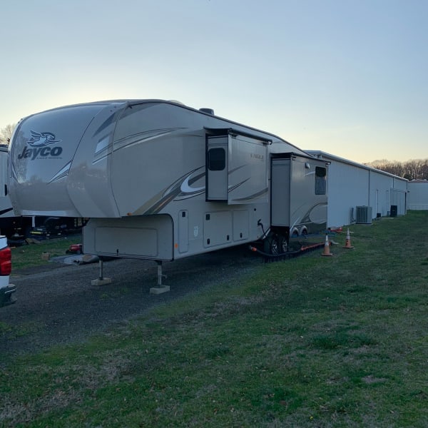 2020 Jayco Eagle Fifth Wheel available for rent in Concord, North Carolina