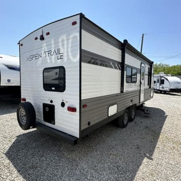 2023 Aspen Trail LE Travel Trailer available for rent in Leamington, Ontario