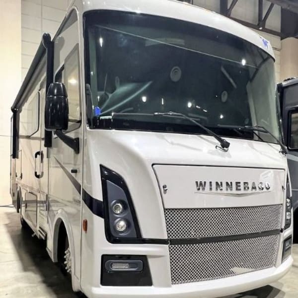 2023 Winnebago Other Class A available for rent in Reno, Nevada