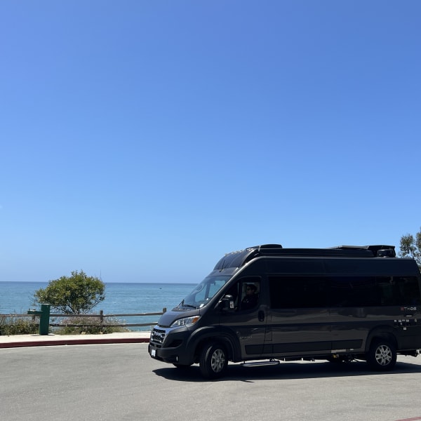 2024 Entegra Coach Ethos Class B available for rent in Benicia, California