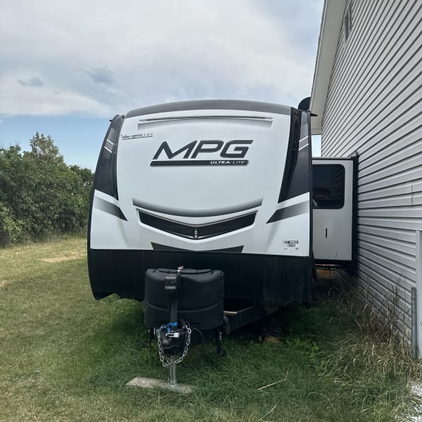 2021 Mpg 2500BH MPG Travel Trailer available for rent in Kalispell, Montana