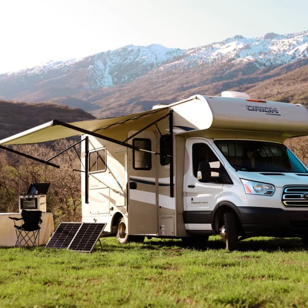 2020 Coachmen Orion Class C available for rent in Pleasant Grove, Utah