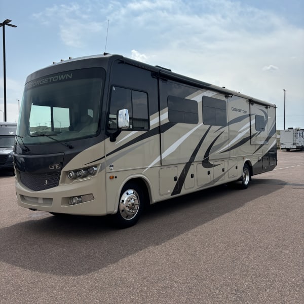 2021 Forest River Other Class A available for rent in Fountain, Colorado