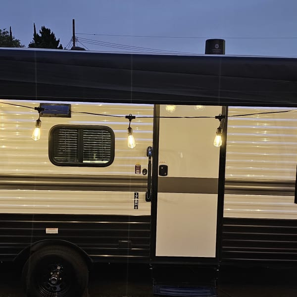 2024 Keystone RV Hideout Sport Travel Trailer available for rent in Sylmar, California