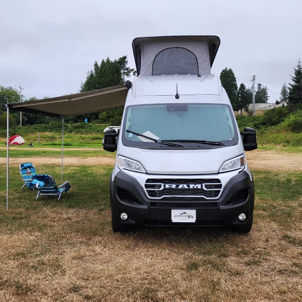 2024 Coachman Nova Class B available for rent in Lake Oswego, Oregon