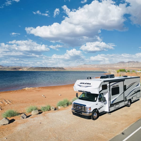 2023 Forest River Solera Class C available for rent in Henderson, Nevada