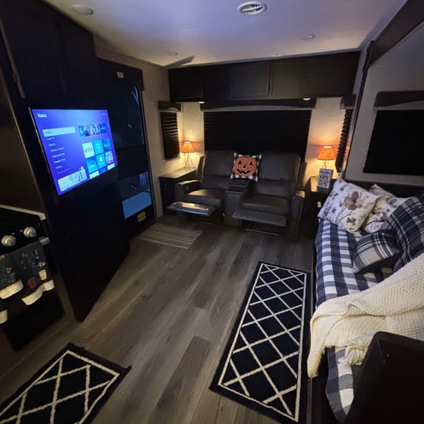 2021 Other Other Travel Trailer available for rent in North Olmsted, Ohio