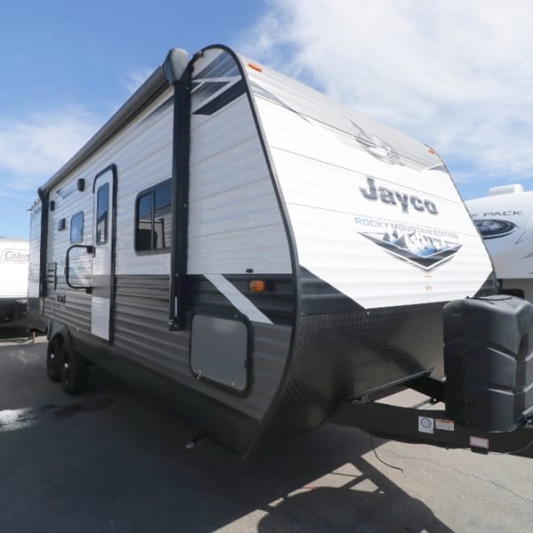 2022 Jayco Jay Flight SLX Rocky Mountain Edition Travel Trailer available for rent in Fruitland, Idaho