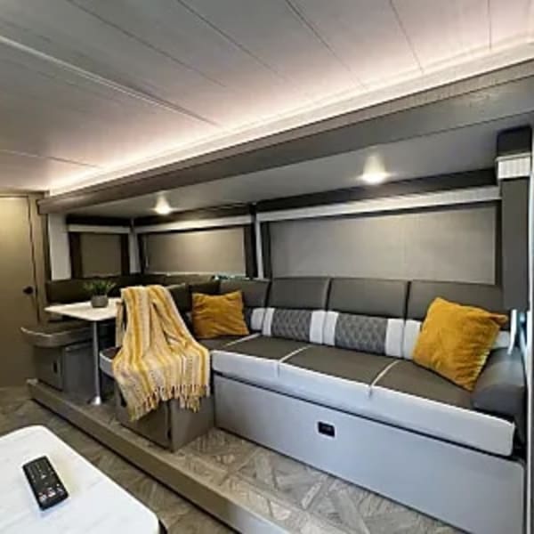 2024 Forest River Salem Cruise Lite Travel Trailer available for rent in Tavares, Florida