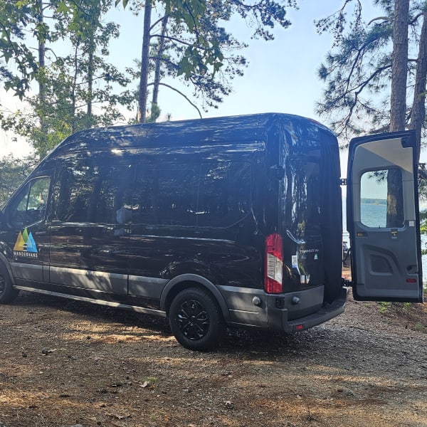 2020 Ford transit Class B available for rent in Summerville, South Carolina