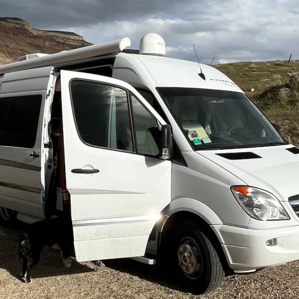 2014 ERA ERA Class B Class B available for rent in Brighton, Colorado