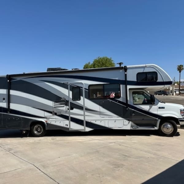 2018 Forest River Sunseeker Class C available for rent in LAKE HAVASU CITY, Arizona