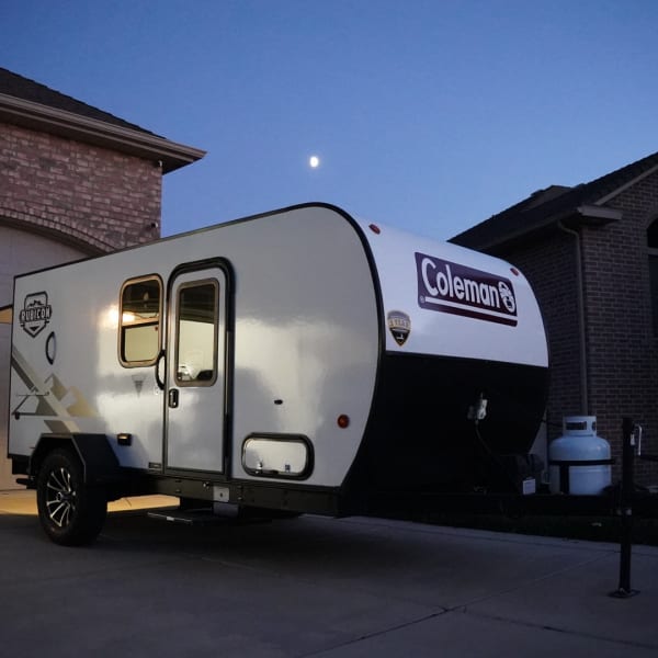 2024 Dutchmen Rubicon 1400 BH Travel Trailer available for rent in Syracuse, Utah
