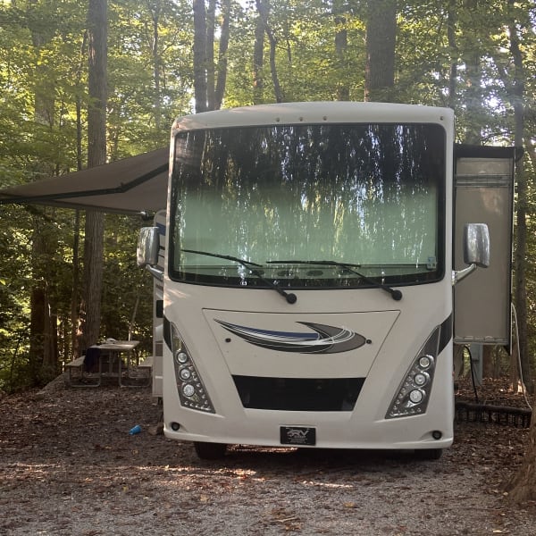 2018 Thor Windsport Class A available for rent in Lafayette, Louisiana