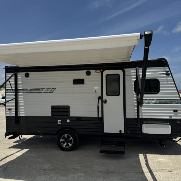 2019 Forest River Viking Travel Trailer available for rent in Corpus Christi, Texas
