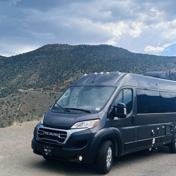 2024 Thor Dazzle Class B available for rent in San Diego, California