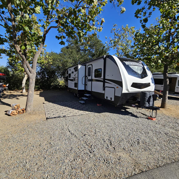 2019 Minnie Minnie Plus Travel Trailer available for rent in Ramona, California