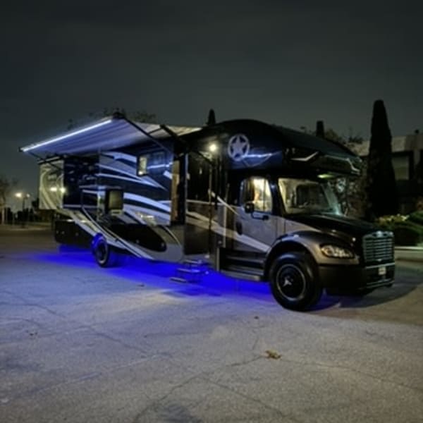 2020 Jayco Seneca Class C available for rent in Sante Fe Springs, California