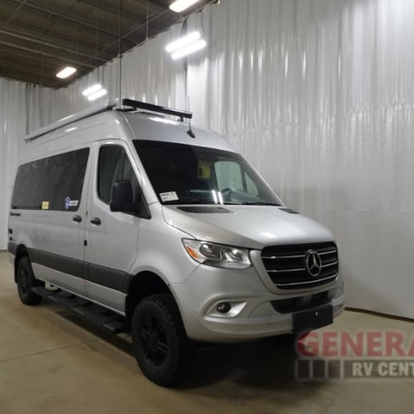 2024 Thor Sanctuary Class B available for rent in Lehi, Utah