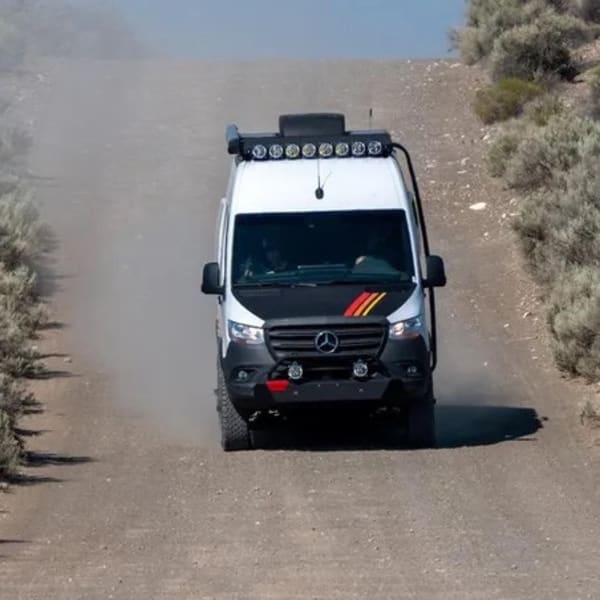 2023 Storyteller Overland Storyteller Overland Class B Class B available for rent in westport, Connecticut