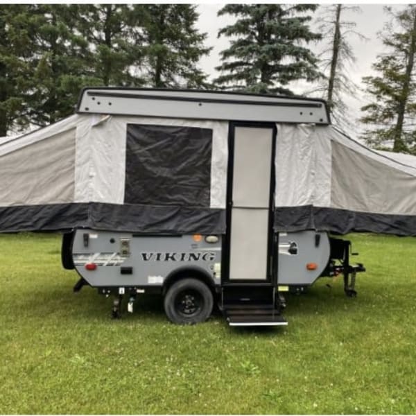2019 Coachmen epic 1906 Travel Trailer available for rent in Midland, Ontario