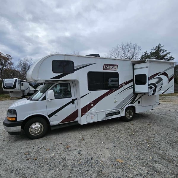 2024 Thor Motor Coach Other Class C available for rent in Newnan, Georgia