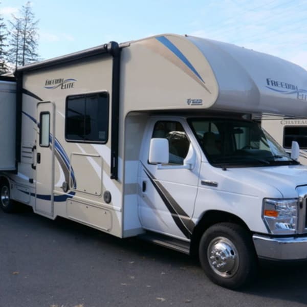 2018 Thor Freedom Elite Class C available for rent in Woodinville, Washington