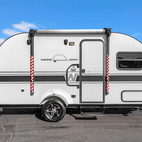 2017 Winnie Drop Winnie Drop Trailer Travel Trailer available for rent in Buckeye, Arizona