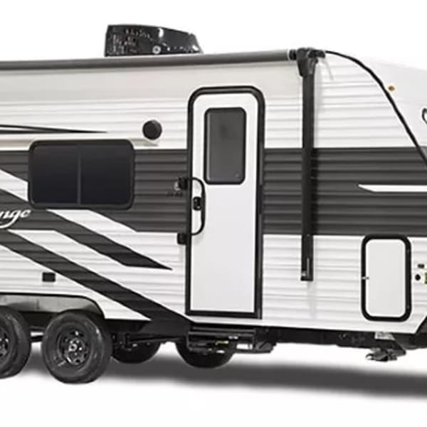 2022 Highland Ridge RV Open Range Travel Trailer available for rent in Taylorsville, Utah